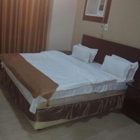 Marina Alsalaam Aparthotel Dammam Luaran gambar