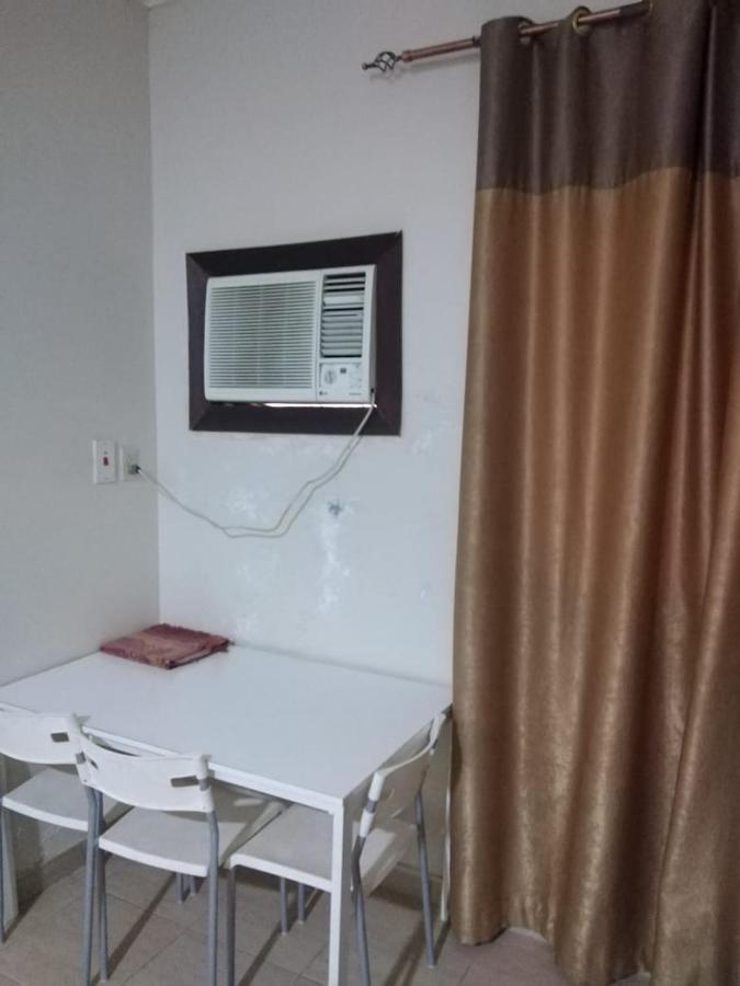 Marina Alsalaam Aparthotel Dammam Luaran gambar