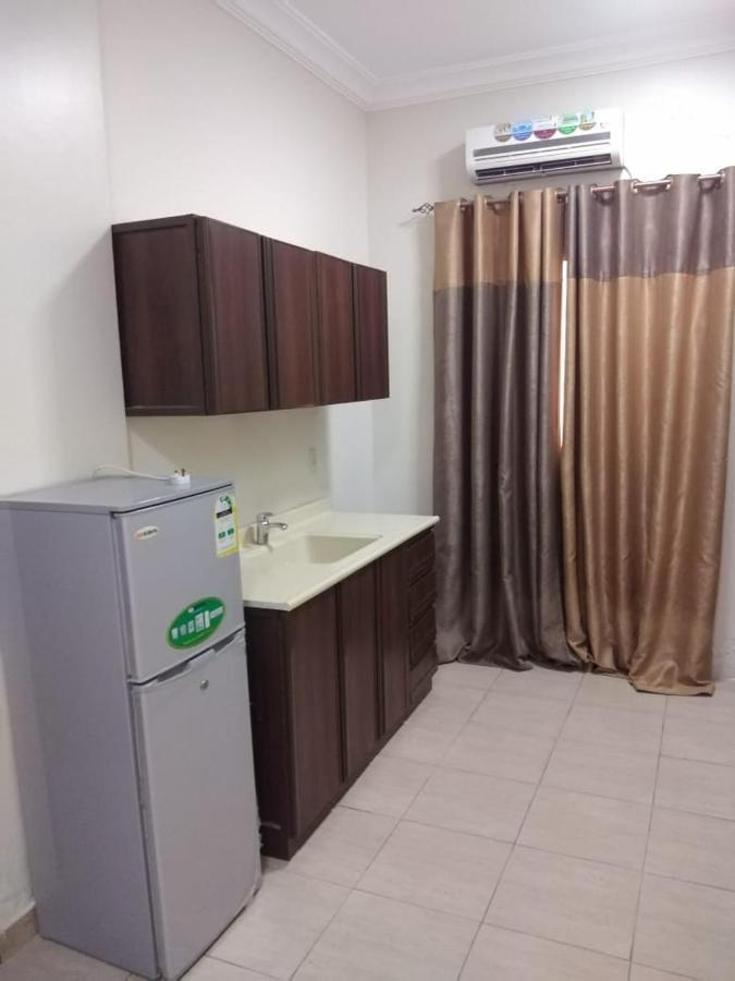 Marina Alsalaam Aparthotel Dammam Luaran gambar