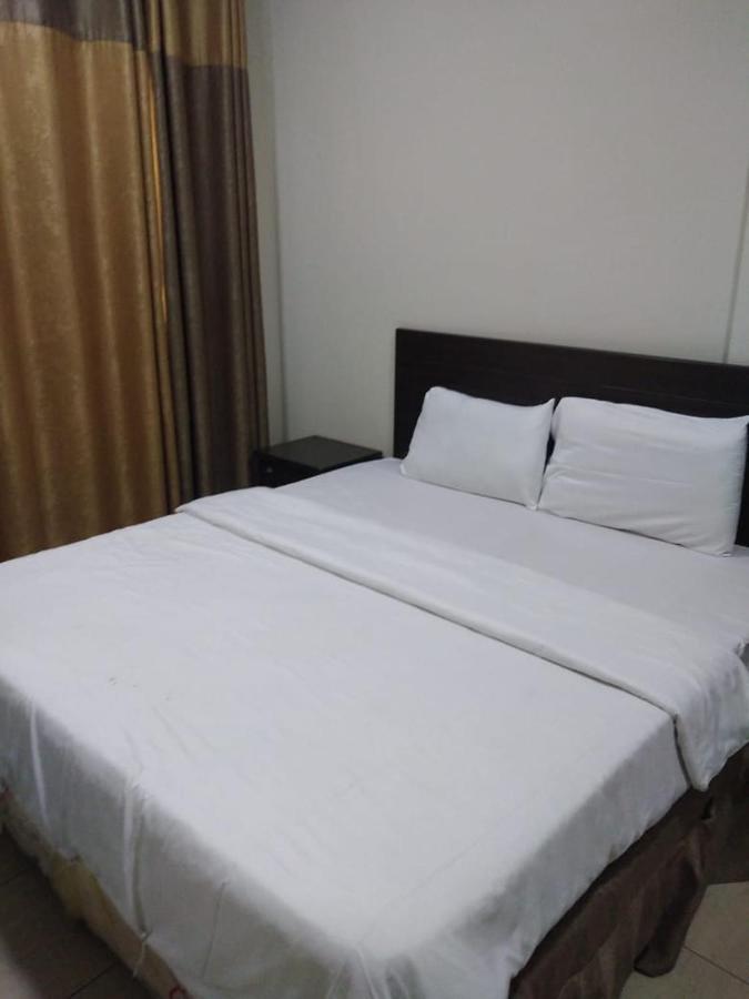 Marina Alsalaam Aparthotel Dammam Luaran gambar