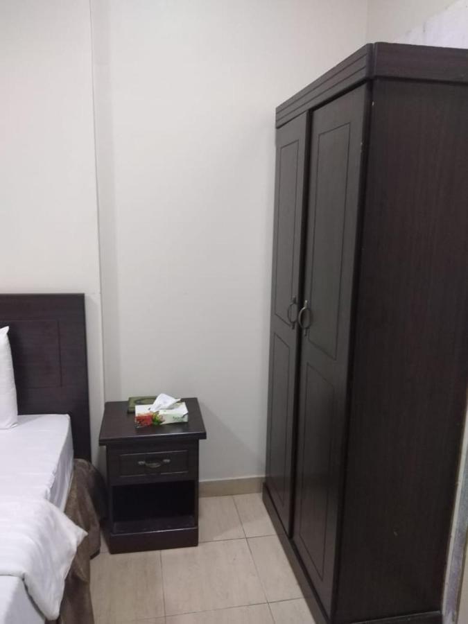 Marina Alsalaam Aparthotel Dammam Luaran gambar