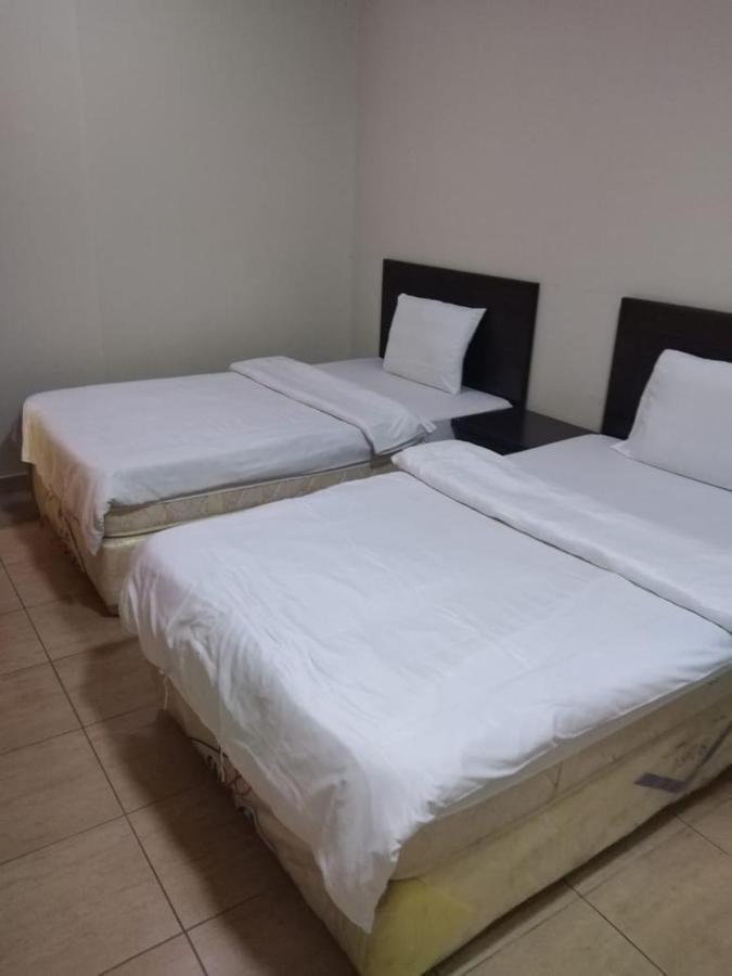 Marina Alsalaam Aparthotel Dammam Luaran gambar