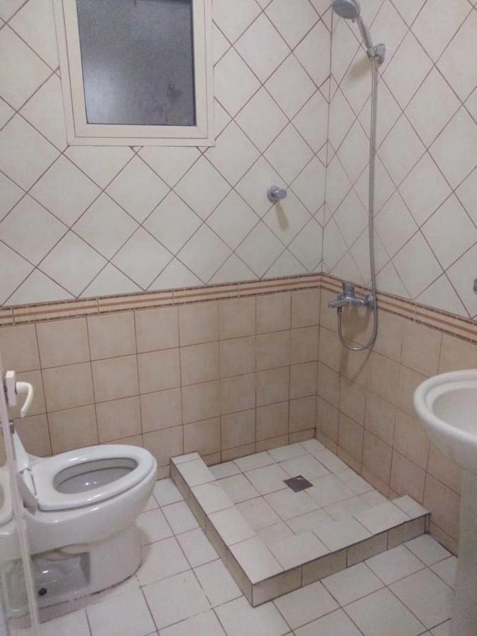 Marina Alsalaam Aparthotel Dammam Luaran gambar