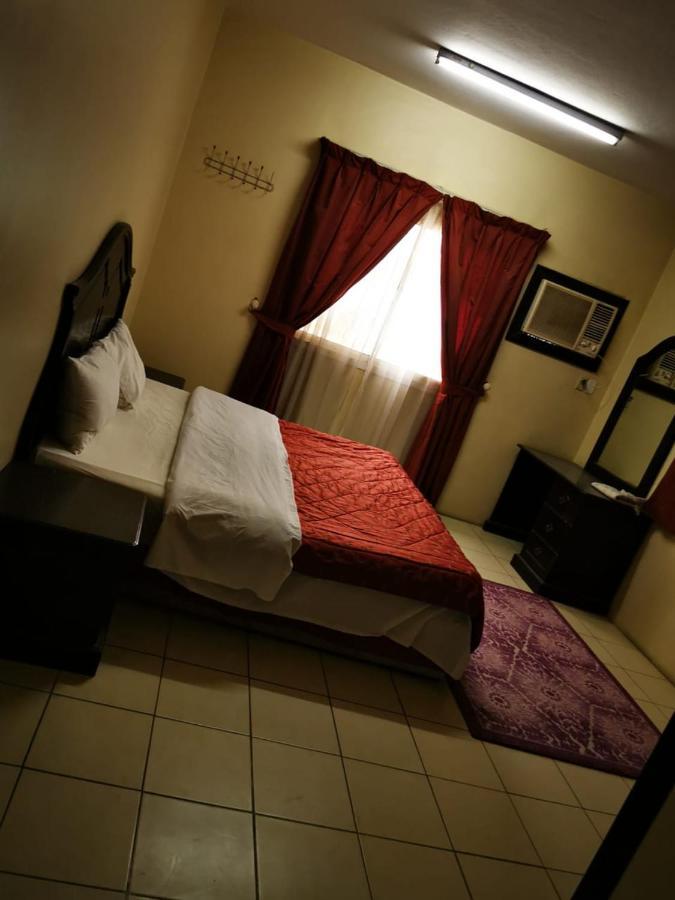 Marina Alsalaam Aparthotel Dammam Luaran gambar