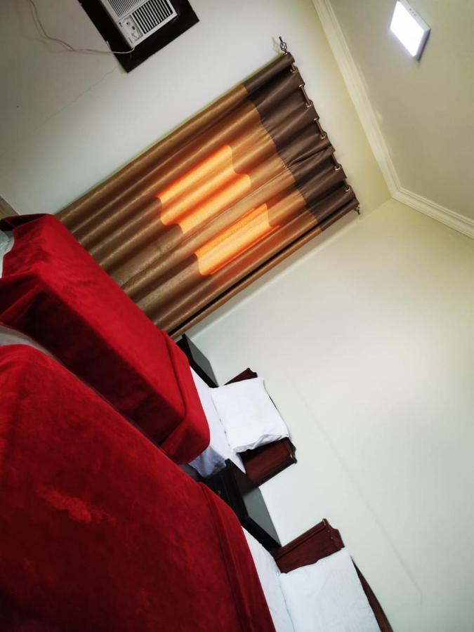 Marina Alsalaam Aparthotel Dammam Luaran gambar