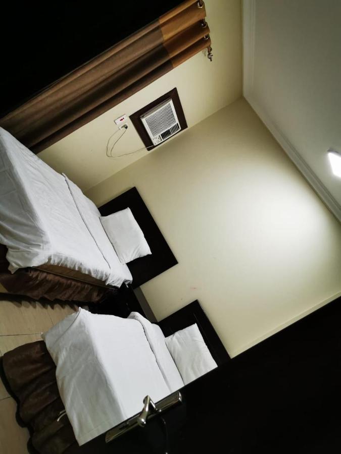 Marina Alsalaam Aparthotel Dammam Luaran gambar